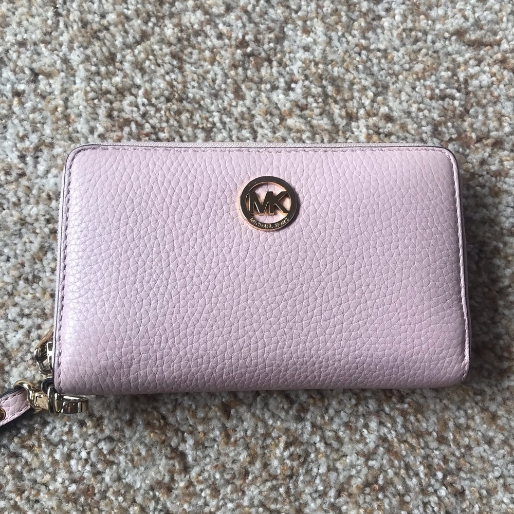 Michael Kors wallet
